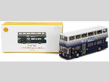 LEYLAND FLEETLINE BACo 'SHELL' 1-110 SCALE ATC64972